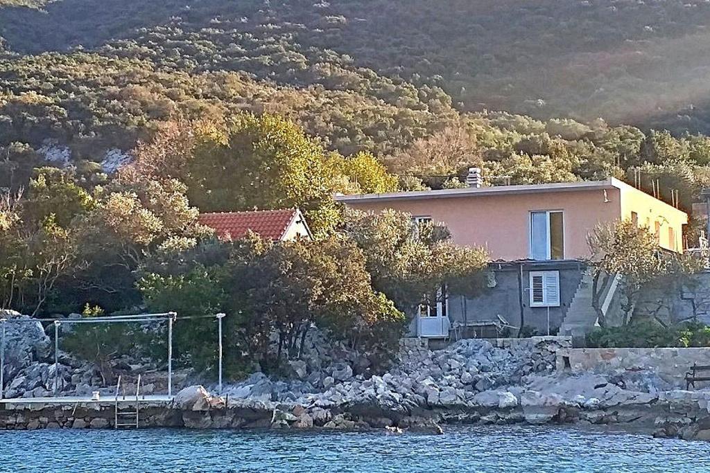 Apartments By The Sea Zuronja, Peljesac - 13202 Putniković Kültér fotó