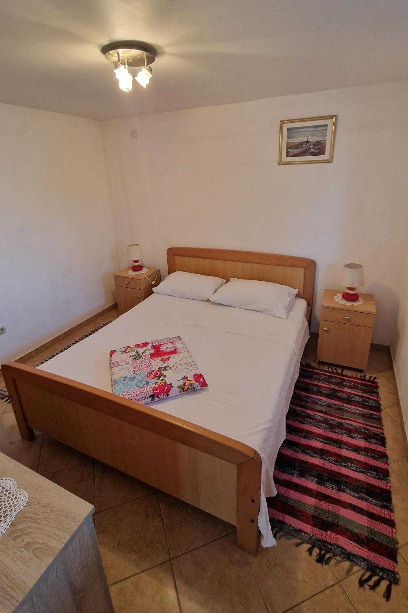 Apartments By The Sea Zuronja, Peljesac - 13202 Putniković Kültér fotó