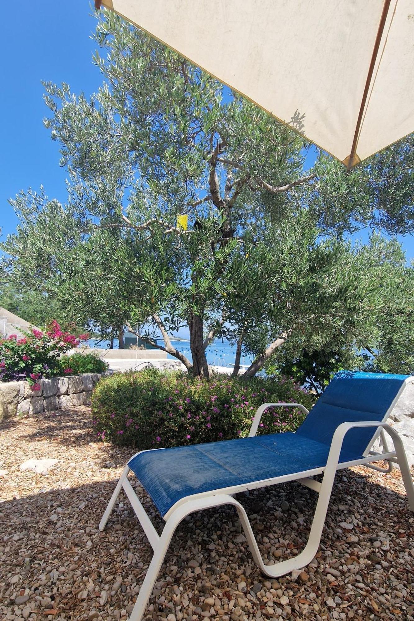 Apartments By The Sea Zuronja, Peljesac - 13202 Putniković Kültér fotó